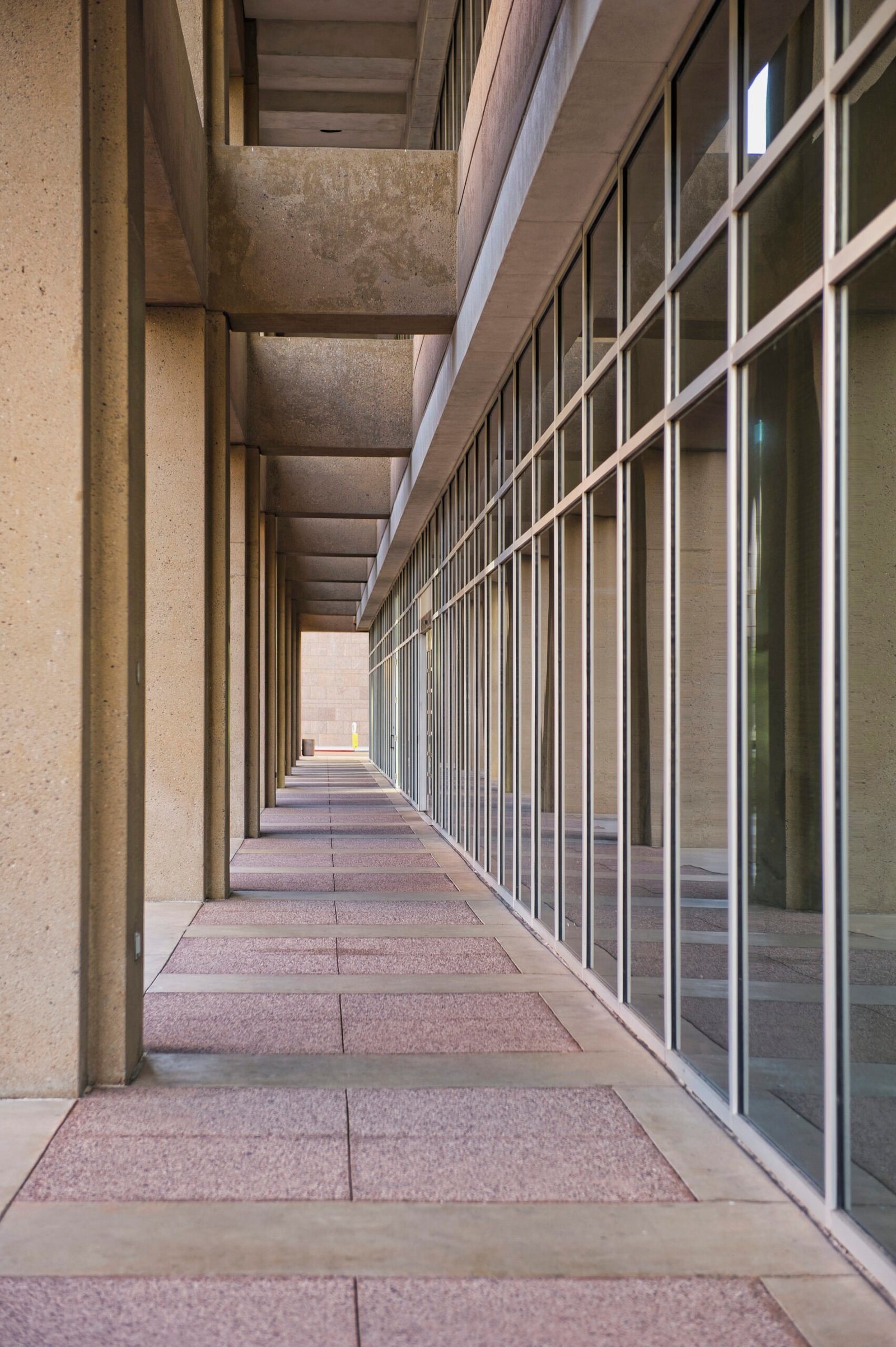 Educational Institution Construction